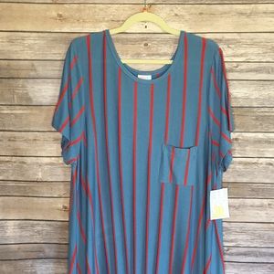 LuLaRoe Carly
